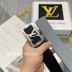 LOUIS VUITTON ルイヴィトン 今夏も絶対に流行る 2024SS ベルト LOUIS VUITTON ルイヴィトン 今夏も絶対に流行る 2024SS ベルト