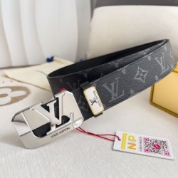 LOUIS VUITTON ルイヴィトン 今注目度が上がって 2024SS ベルト