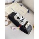LOUIS VUITTON ルイヴィトン 今注目度が上がって 2024SS ベルト LOUIS VUITTON ルイヴィトン 今注目度が上がって 2024SS ベルト