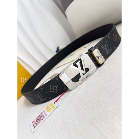 LOUIS VUITTON ルイヴィトン 今注目度が上がって 2024SS ベルト LOUIS VUITTON ルイヴィトン 今注目度が上がって 2024SS ベルト