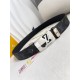 LOUIS VUITTON ルイヴィトン 今注目度が上がって 2024SS ベルト LOUIS VUITTON ルイヴィトン 今注目度が上がって 2024SS ベルト