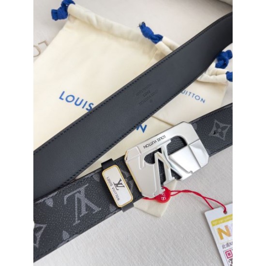 LOUIS VUITTON ルイヴィトン 今注目度が上がって 2024SS ベルト LOUIS VUITTON ルイヴィトン 今注目度が上がって 2024SS ベルト