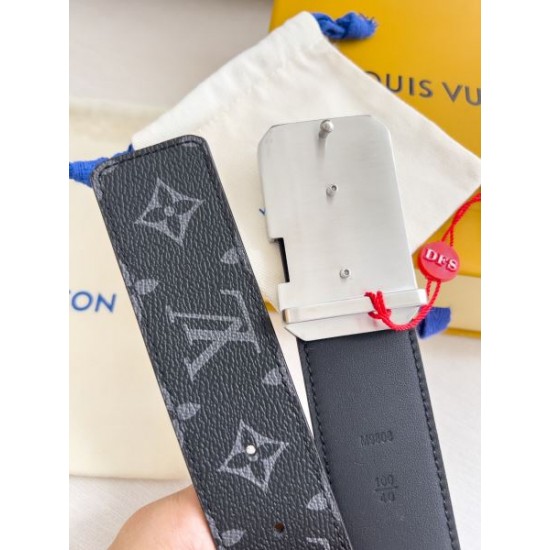 LOUIS VUITTON ルイヴィトン 今注目度が上がって 2024SS ベルト LOUIS VUITTON ルイヴィトン 今注目度が上がって 2024SS ベルト