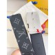 LOUIS VUITTON ルイヴィトン 今注目度が上がって 2024SS ベルト LOUIS VUITTON ルイヴィトン 今注目度が上がって 2024SS ベルト