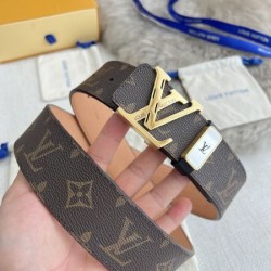 LOUIS VUITTON ルイヴィトン どちらも人気がある 2024SS ベルト