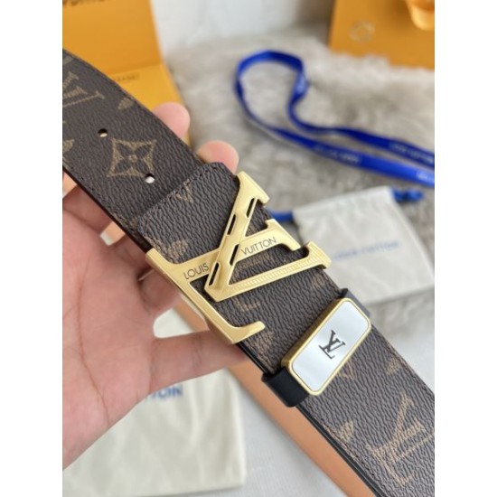LOUIS VUITTON ルイヴィトン どちらも人気がある 2024SS ベルト LOUIS VUITTON ルイヴィトン どちらも人気がある 2024SS ベルト