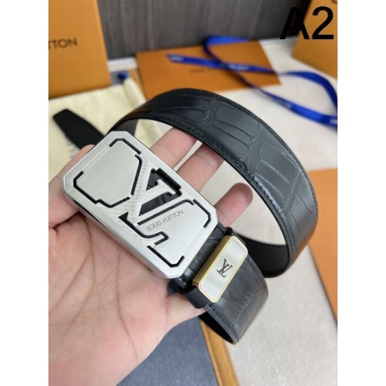 LOUIS VUITTON ルイヴィトン 夏に大注目アイテム 2024SS ベルト LOUIS VUITTON ルイヴィトン 夏に大注目アイテム 2024SS ベルト
