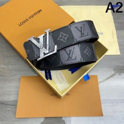 LOUIS VUITTON ルイヴィトン 鮮やかな春夏らしい 2024SS ベルト
