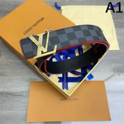 LOUIS VUITTON ルイヴィトン ベスト系のアイテム 2024SS ベルト