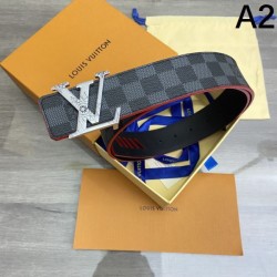LOUIS VUITTON ルイヴィトン ベスト系のアイテム 2024SS ベルト