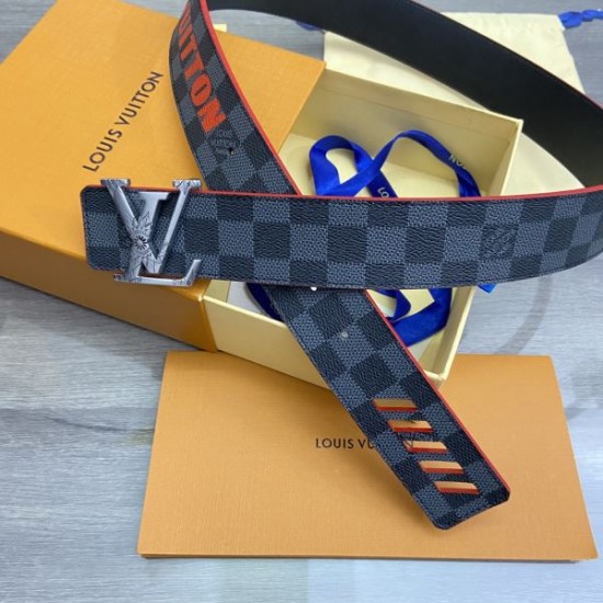 LOUIS VUITTON ルイヴィトン ベスト系のアイテム 2024SS ベルト LOUIS VUITTON ルイヴィトン ベスト系のアイテム 2024SS ベルト