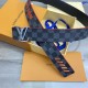 LOUIS VUITTON ルイヴィトン ベスト系のアイテム 2024SS ベルト LOUIS VUITTON ルイヴィトン ベスト系のアイテム 2024SS ベルト