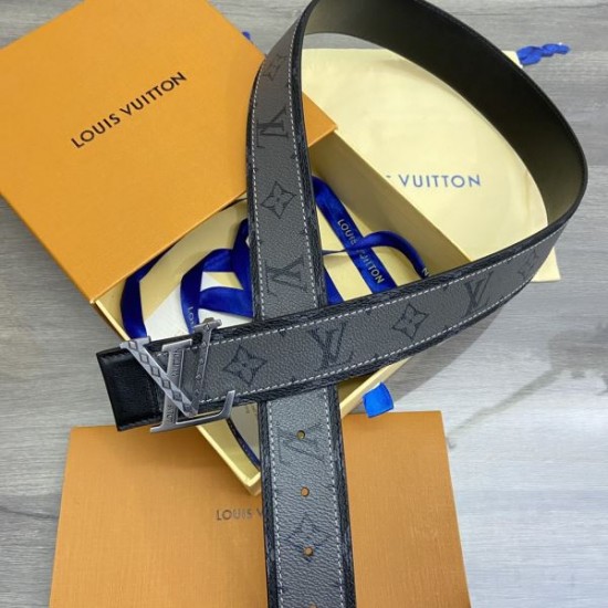 LOUIS VUITTON ルイヴィトン カジュアル感を出す 2024SS ベルト LOUIS VUITTON ルイヴィトン カジュアル感を出す 2024SS ベルト