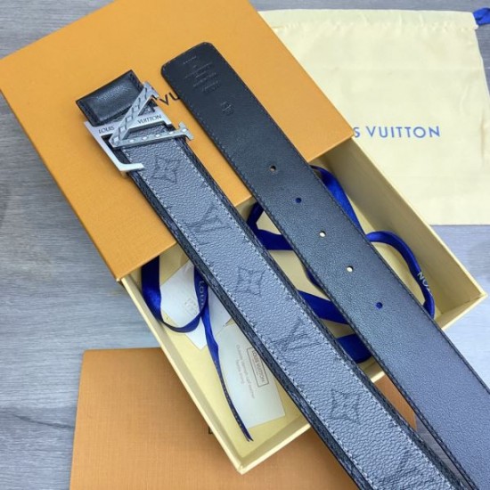 LOUIS VUITTON ルイヴィトン カジュアル感を出す 2024SS ベルト LOUIS VUITTON ルイヴィトン カジュアル感を出す 2024SS ベルト
