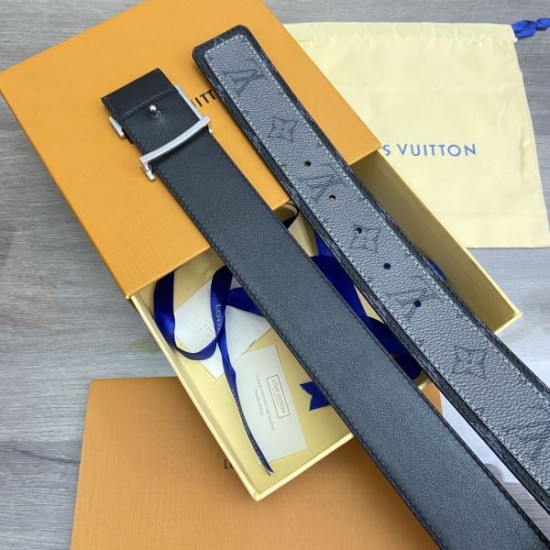 LOUIS VUITTON ルイヴィトン カジュアル感を出す 2024SS ベルト LOUIS VUITTON ルイヴィトン カジュアル感を出す 2024SS ベルト