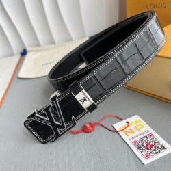 LOUIS VUITTON ルイヴィトン 春夏の流行アイテム 2024SS ベルト