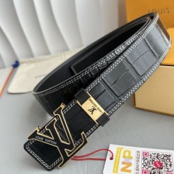 LOUIS VUITTON ルイヴィトン 春夏の流行アイテム 2024SS ベルト