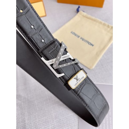LOUIS VUITTON ルイヴィトン リラックス感のある 2024SS ベルト LOUIS VUITTON ルイヴィトン リラックス感のある 2024SS ベルト