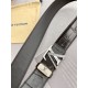 LOUIS VUITTON ルイヴィトン リラックス感のある 2024SS ベルト LOUIS VUITTON ルイヴィトン リラックス感のある 2024SS ベルト
