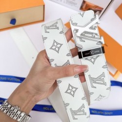 LOUIS VUITTON ルイヴィトン 明るい雰囲気があり 2024SS ベルト