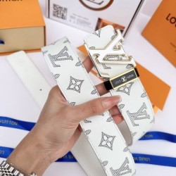 LOUIS VUITTON ルイヴィトン 明るい雰囲気があり 2024SS ベルト