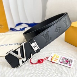 LOUIS VUITTON ルイヴィトン 数量限定奇跡の入荷 2024SS ベルト