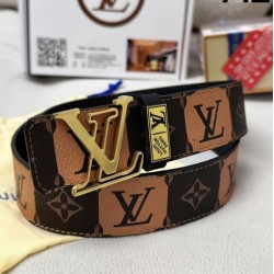 LOUIS VUITTON ルイヴィトン 最新商品即完売必至 2024SS ベルト
