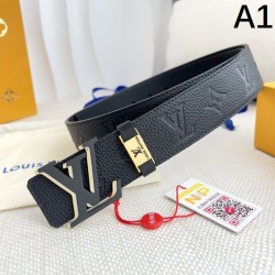 LOUIS VUITTON ルイヴィトン 完売必須☆お早めに 2024SS ベルト