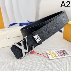LOUIS VUITTON ルイヴィトン 完売必須☆お早めに 2024SS ベルト