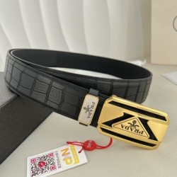 PRADA プラダ 顧客セール大特価早い者勝ち 2024SS ベルト