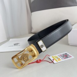 VERSACE ヴェルサーチェ 最新人気話題沸騰中 2024SS ベルト
