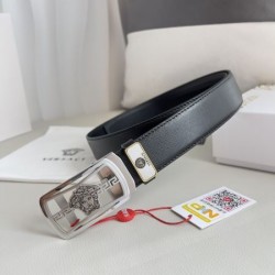 VERSACE ヴェルサーチェ 最新人気話題沸騰中 2024SS ベルト