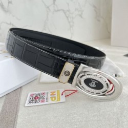 VERSACE ヴェルサーチェ 海外大人気アイテム 2024SS ベルト