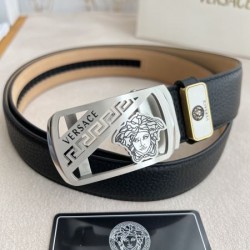 VERSACE ヴェルサーチェ 海外限定モデル新作 2024SS ベルト