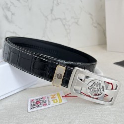 VERSACE ヴェルサーチェ 安定感のある夏新作 2024SS ベルト