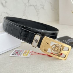 VERSACE ヴェルサーチェ 安定感のある夏新作 2024SS ベルト