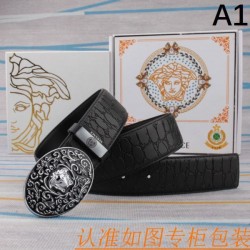 VERSACE ヴェルサーチェ 新作数量限定セール 2024SS ベルト