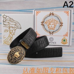 VERSACE ヴェルサーチェ 新作数量限定セール 2024SS ベルト