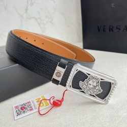 VERSACE ヴェルサーチェ 春夏も引き続き注目 2024SS ベルト
