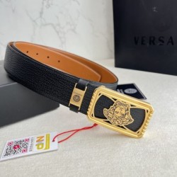 VERSACE ヴェルサーチェ 春夏も引き続き注目 2024SS ベルト