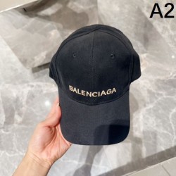 2024SS 帽子 BALENCIAGA バレンシアガ セレブも多数愛用