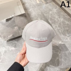 2024SS 帽子 BALENCIAGA バレンシアガ 衝撃セールで破格