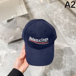2024SS 帽子 BALENCIAGA バレンシアガ 衝撃セールで破格