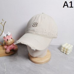 2024SS 帽子 BALENCIAGA バレンシアガ 超人気モデル入荷