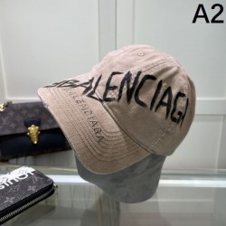 2024SS 帽子 BALENCIAGA バレンシアガ 今夏人気ブランド