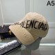 2024SS 帽子 BALENCIAGA バレンシアガ 今夏人気ブランド