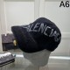 2024SS 帽子 BALENCIAGA バレンシアガ 今夏人気ブランド