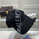 2024SS 帽子 BALENCIAGA バレンシアガ 今夏人気ブランド