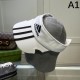 2024SS 帽子 BALENCIAGA バレンシアガ 今季爆発的な人気
