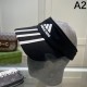 2024SS 帽子 BALENCIAGA バレンシアガ 今季爆発的な人気